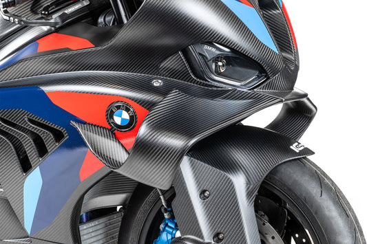 Ilmberger Racing Winglet M 1000 RR 2025 - right - carbon - matt