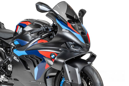 Ilmberger Racing Winglet M 1000 RR 2025 - right - carbon - matt