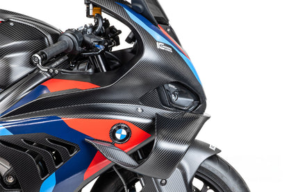 Ilmberger Racing Winglet M 1000 RR 2025 - right - carbon - matt