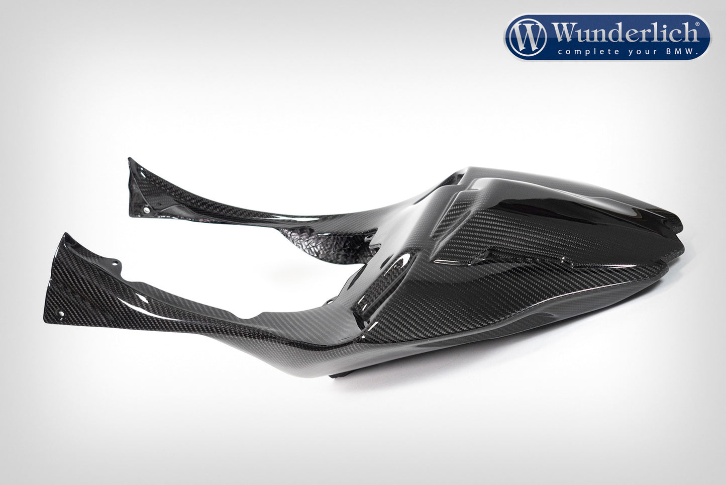 Ilmberger Monoposto Rear Fairing S 1000 RR (2019 -) - carbon