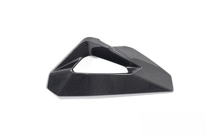 Ilmberger Side Cover for Water Radiator Fairing Carbon – BMW S 1000 XR 2024 - left - carbon - glossy