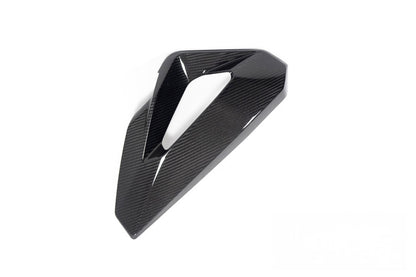 Ilmberger Side Cover for Water Radiator Fairing Carbon – BMW S 1000 XR 2024 - right - carbon - glossy