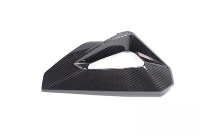 Ilmberger Side Cover for Water Radiator Fairing Carbon – BMW S 1000 XR 2024 - right - carbon - glossy