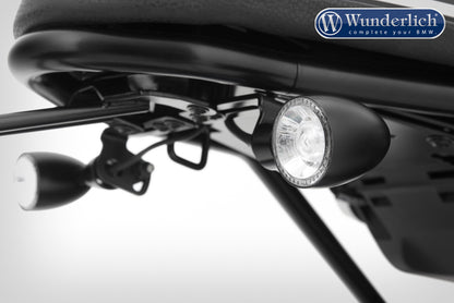 Kellerman Bullet 1000 - Rear - Piece [Black]