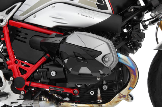 Valve cover & cylinder protectors (Euro 5)