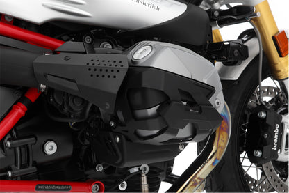 Valve cover & cylinder protectors (Euro 5)