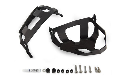 Valve cover & cylinder protectors (Euro 5)