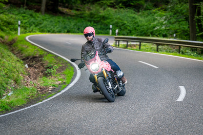 Valve cover and cylinder protectors R 12 / R 12 nineT - black