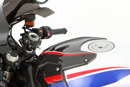 ELEPHANT SPORTBAG tank bag - black