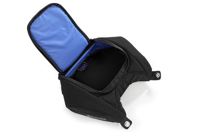 ELEPHANT SPORTBAG tank bag - black