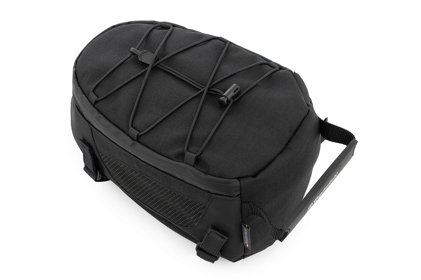 SPORT Tail Bag - black