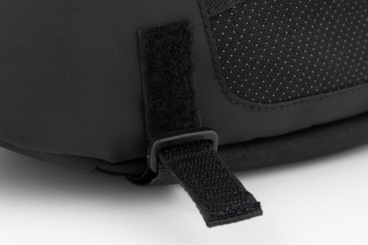 SPORT Tail Bag - black