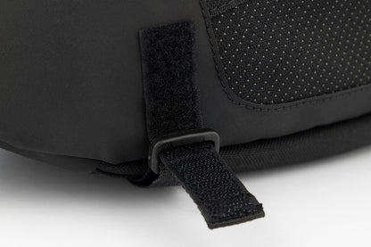 SPORT Tail Bag - black