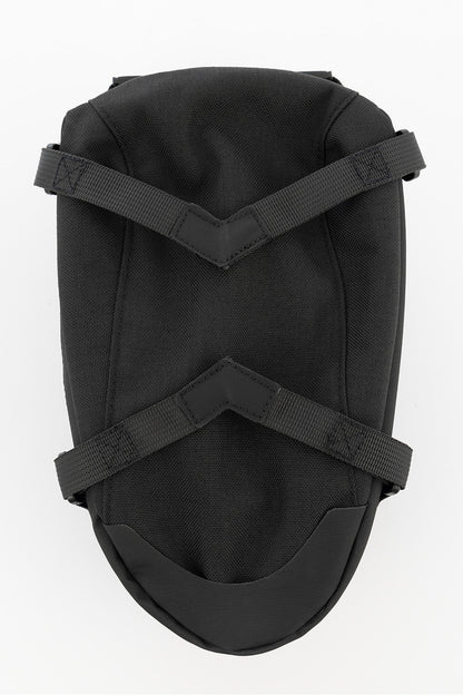 SPORT Tail Bag - black