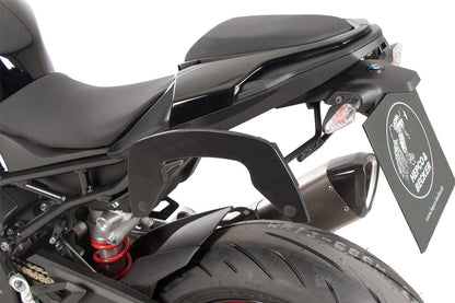 Hepco&Becker C-Bow side carrier M 1000 RR - black