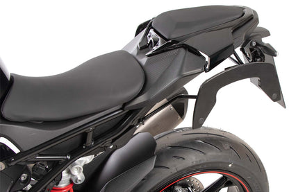 Hepco&Becker C-Bow side carrier S 1000 RR - black