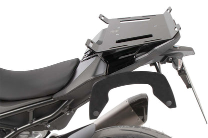 Hepco&Becker C-Bow side carrier S 1000 RR - black