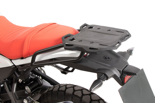 Luggage Rack Hepco & Becker Smartrack R12 G/S - black