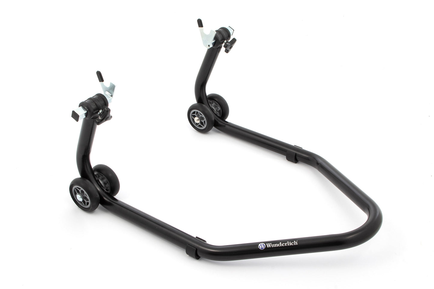 RACE Paddock Stand rear lifter - black