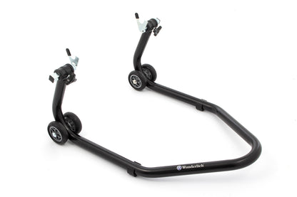 RACE Paddock Stand rear lifter - black