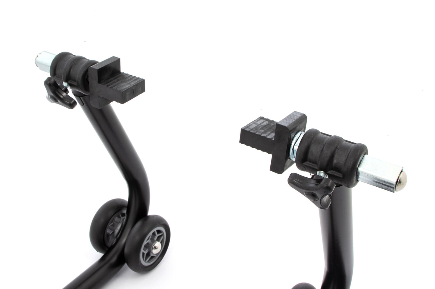 RACE Paddock Stand front lifter - black