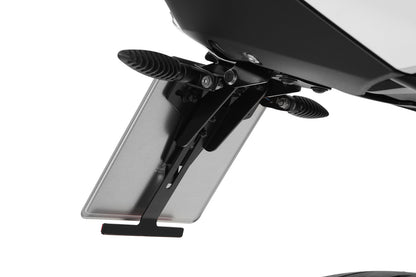 Tail Conversion Licence Plate Holder SPORT - black