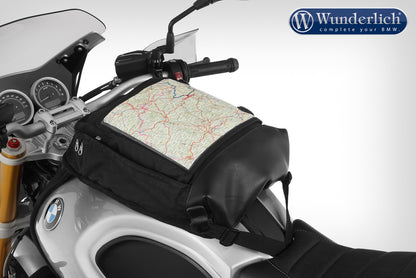 tank bag for R nineT - black