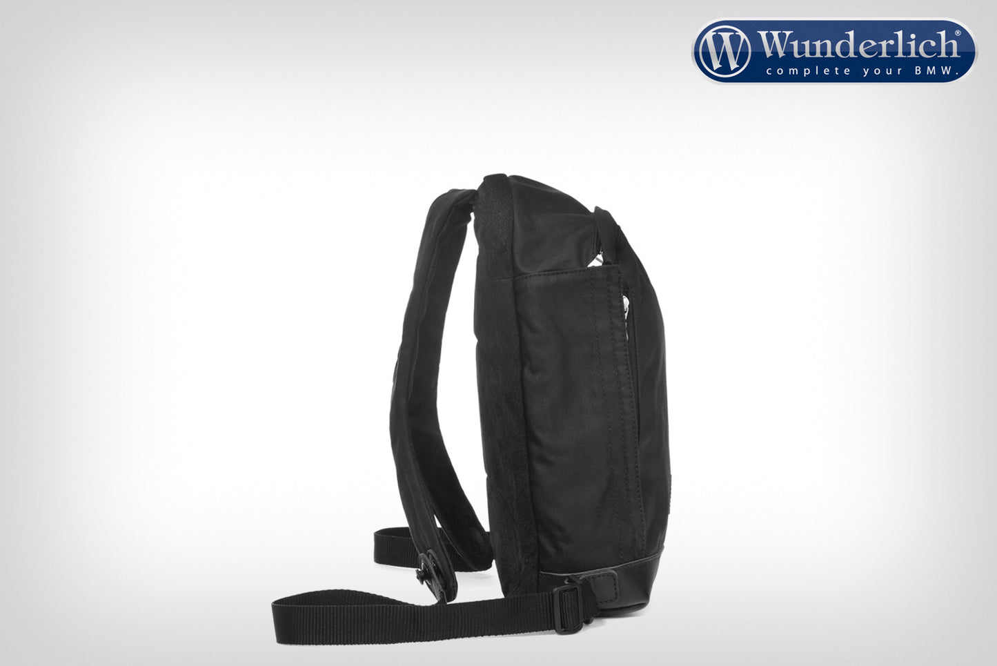tank bag for R nineT - black