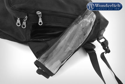 tank bag for R nineT - black