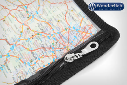 tank bag for R nineT - black