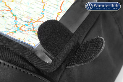 tank bag for R nineT - black