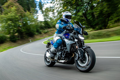 protective cover set for clutch, alternator and water pump - black