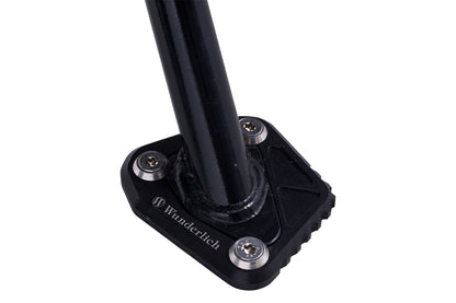 Side stand enlarger G 310 R - black