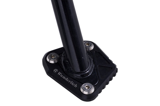 Side stand enlarger G 310 R - black