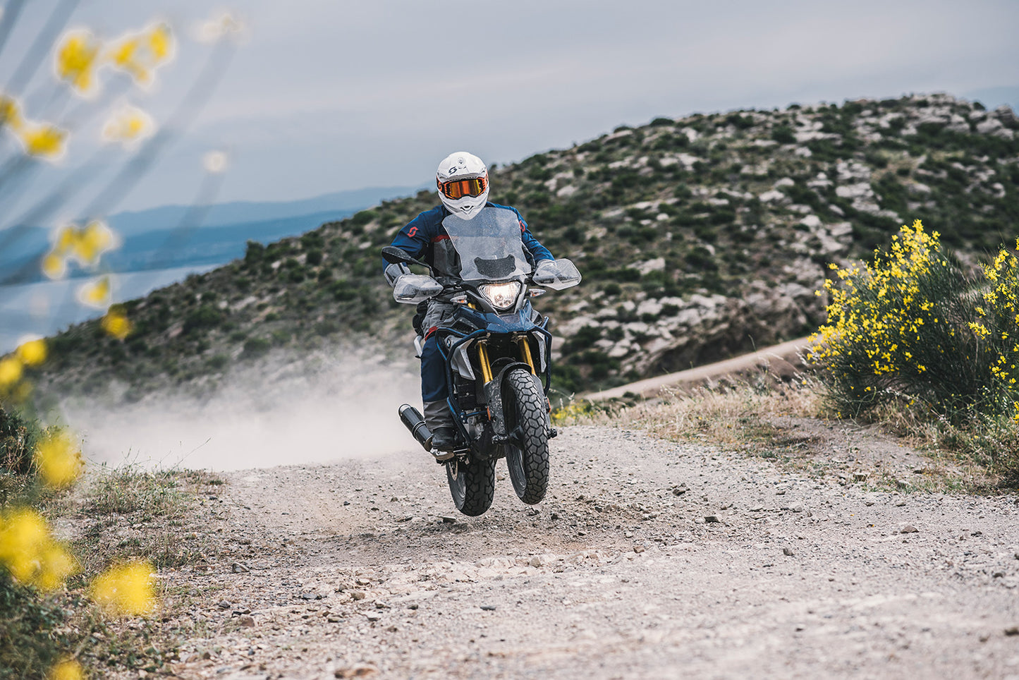 engine crash bar - black