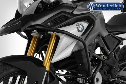 Wunderlich tank crash bar G310 GS - black