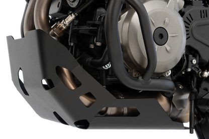 Engine guard F 450 GS - black