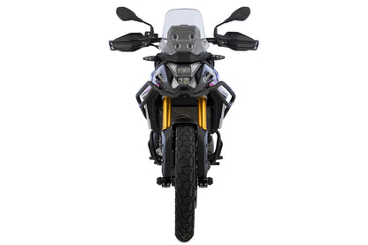 Engine protection bar F 450 GS - black