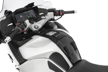 mounting system for ELEPHANT tank bag - black