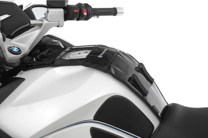 mounting system for ELEPHANT tank bag - black