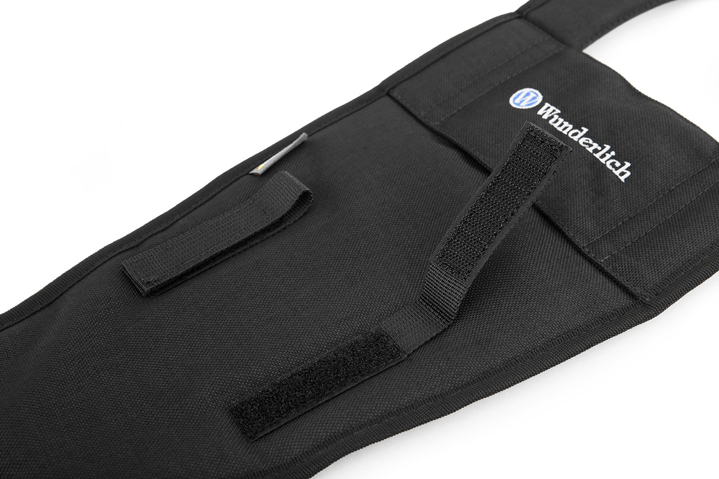 mounting system for ELEPHANT tank bag - black