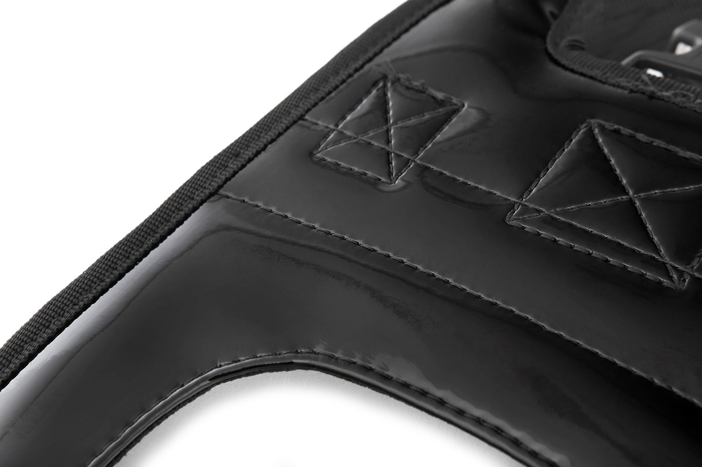 mounting system for ELEPHANT tank bag - black