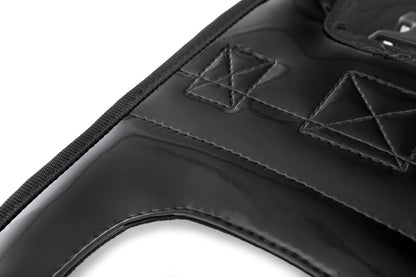 mounting system for ELEPHANT tank bag - black