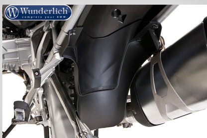 MudSling inner fender