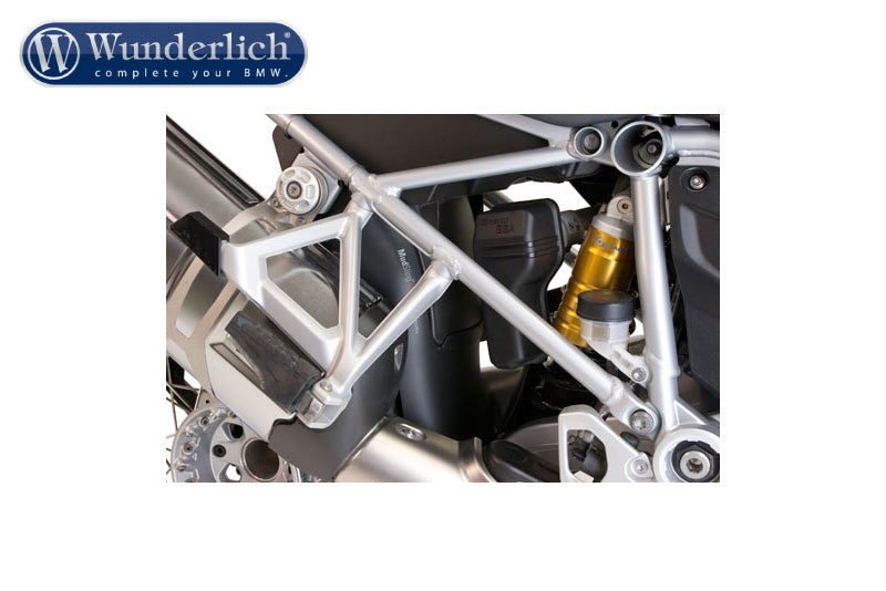 MudSling inner fender