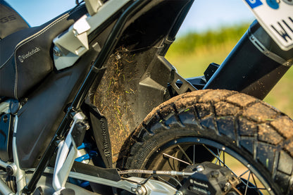 Splash guard R1250 GS