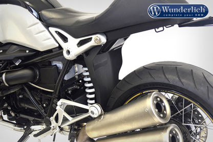 MudSling inner fender R nineT - black