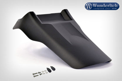 MudSling inner fender R nineT - black