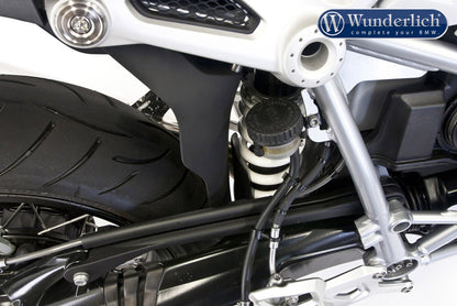 MudSling inner fender R nineT - black