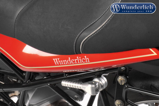 Wunderlich sticker